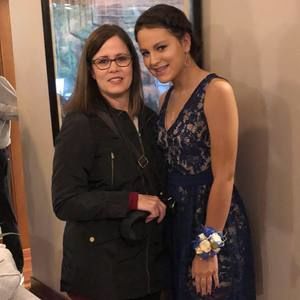 Meet your Posher, Rachel